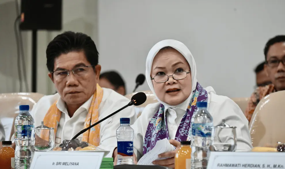 Komisi IX DPR Imbau Peserta JKN Aktif Cek Status dan Segera Lakukan Reaktivasi
