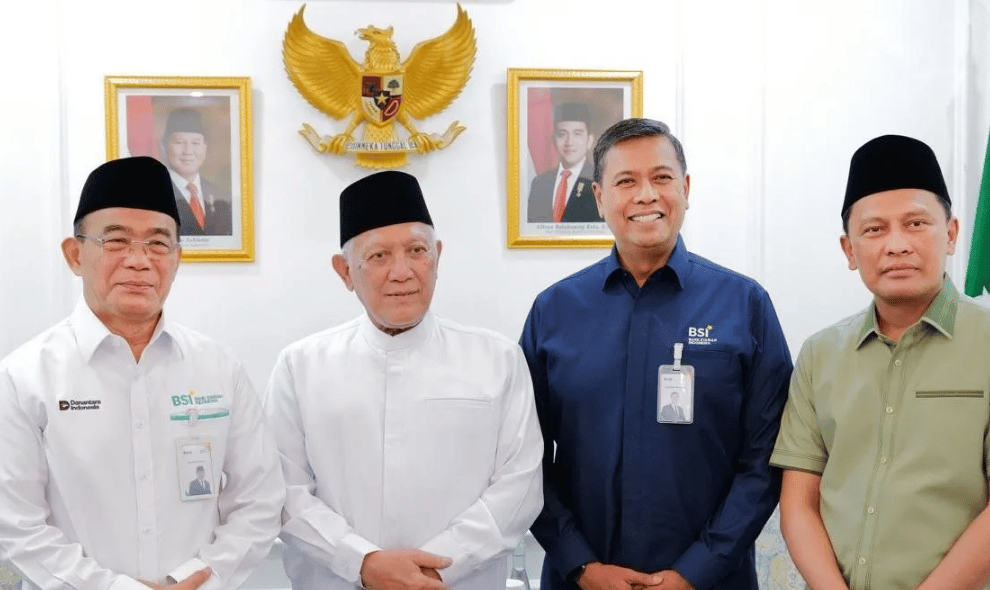 BSI Perkuat Ekosistem Keuangan Syariah, Layani Lebih dari 14 Ribu Pesantren
