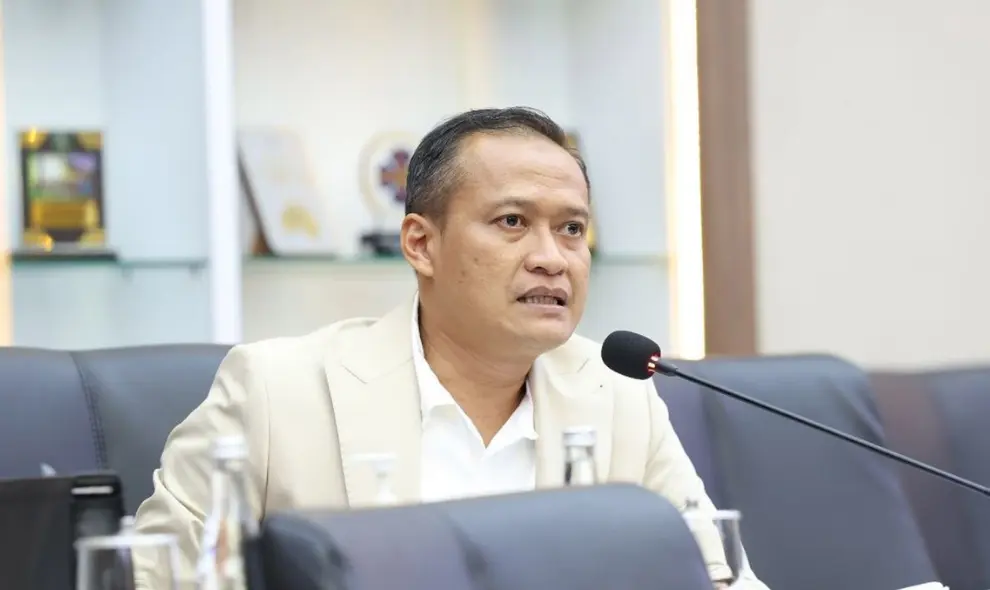 Baleg DPR Dorong RUU Reforma Agraria Jadi Instrumen Penyelesaian Konflik Struktural