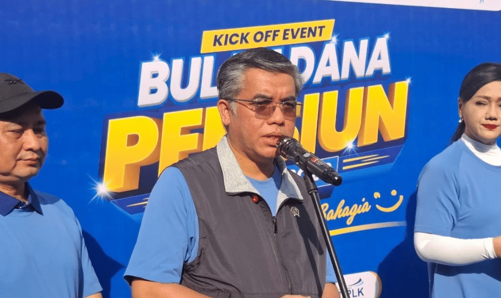 Menaker Targetkan RUU Pelindungan Ketenagakerjaan Rampung Akhir Oktober 2026
