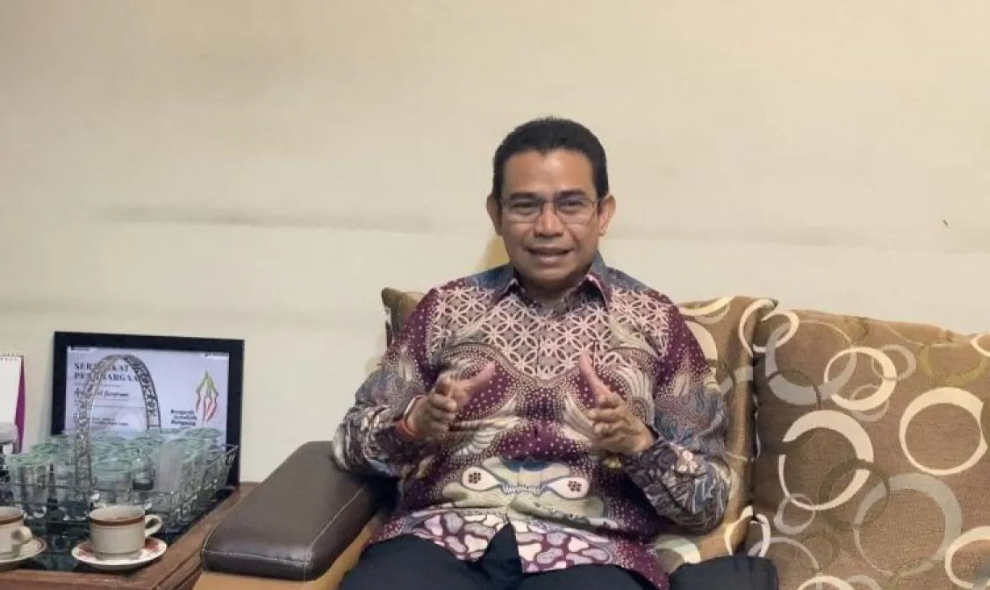 Hendry Munief Mendorong Hilirisasi Kopi untuk Dongkrak Ekspor dan Kesejahteraan Petani