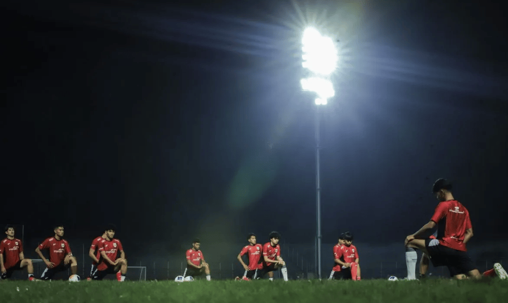 Timnas Indonesia U20 Tekuk Australia 2-0 dan Pastikan Tiket Piala Asia U20 2027
