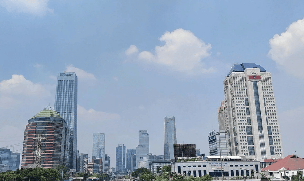 BMKG Prakirakan Sebagian Besar Wilayah Indonesia Cerah pada Minggu
