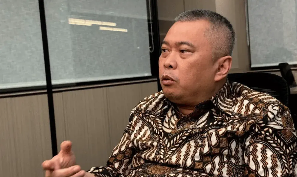 Menhub Memastikan Penyeberangan Selat Sunda Tetap Beroperasi di Tengah Erupsi Anak Krakatau