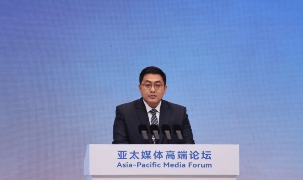ANTARA Memperkuat Kerja Sama Media Asia-Pasifik untuk Menghadapi Disrupsi Informasi Digital