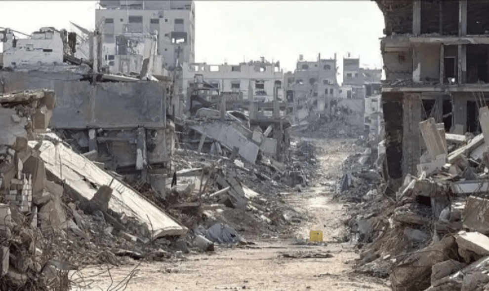 Korban Tewas di Gaza Dilaporkan Mencapai 73.651 Orang akibat Serangan Israel