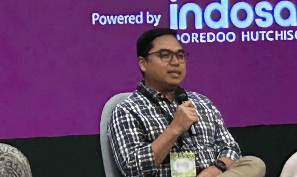 Bakom Sebut Kesadaran Kolektif Menjadi Kunci Indonesia Mencapai Target Emas 2045