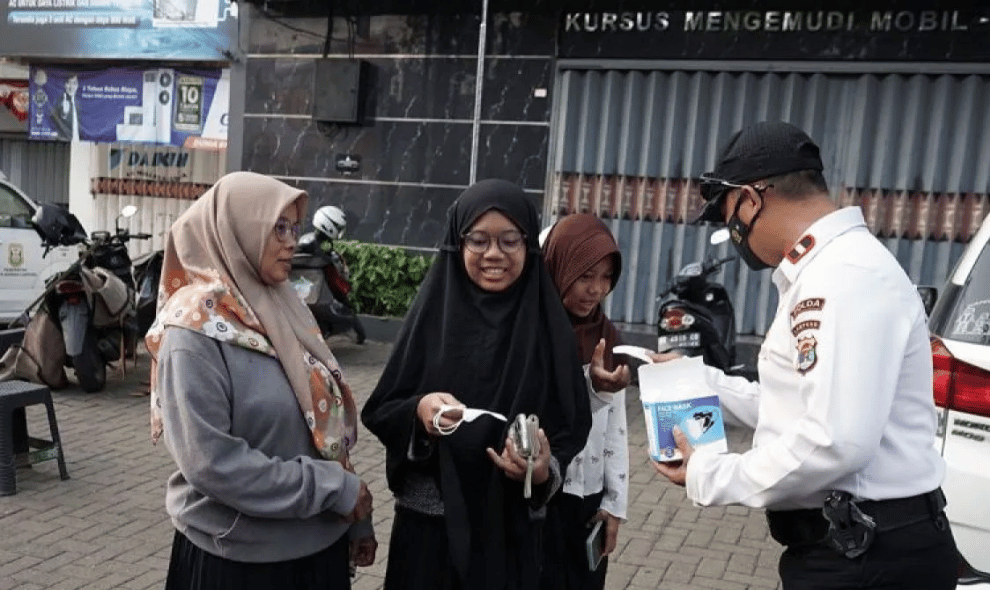 Erupsi Anak Krakatau Berdampak pada 15 Kecamatan di Lampung dan Banten, BNPB Pastikan Belum Ada Korban Jiwa