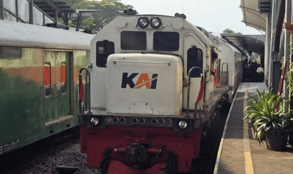 KAI Operasikan Kereta Tambahan Malang-Gambir untuk Layani Penumpang Terdampak Erupsi Anak Krakatau