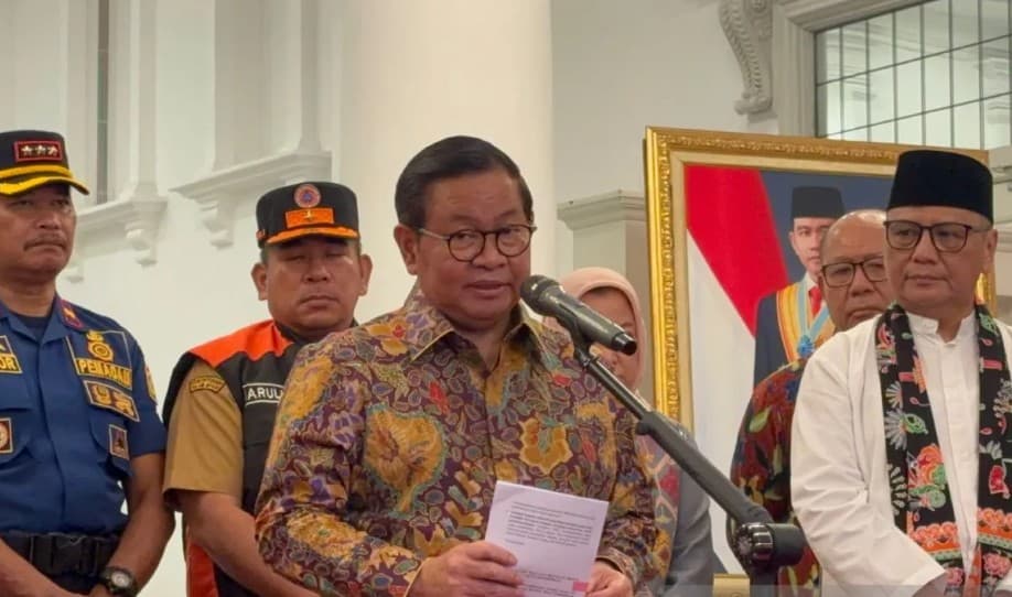 Pemprov DKI Mulai Tata Kabel Semrawut dari Gatot Subroto hingga Cawang