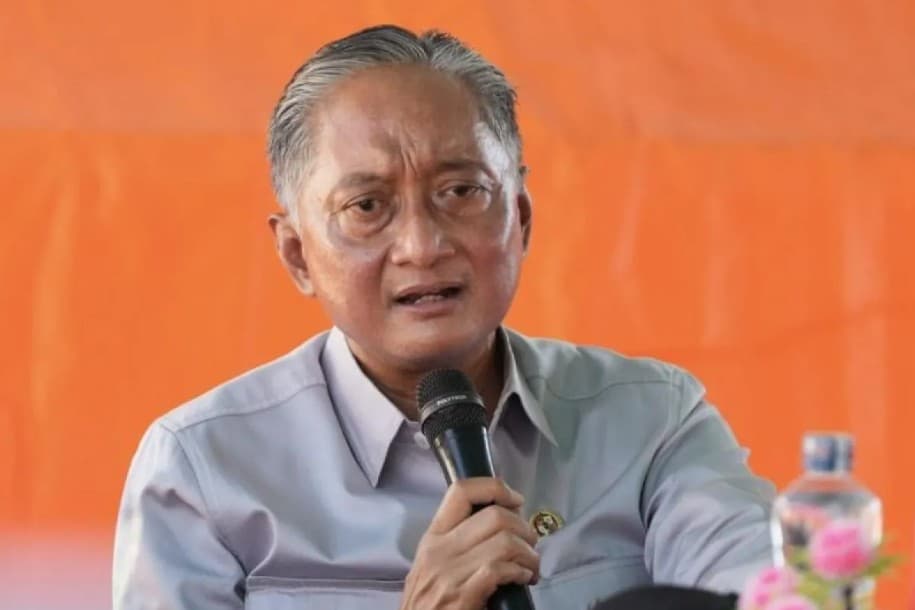 Menteri PU Memperluas Satgas Penanganan Bencana ke Seluruh Indonesia untuk Percepat Pemulihan Infrastruktur