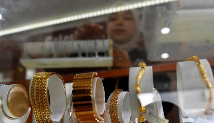 Harga Emas Pegadaian Senin Bergerak di Atas Rp2,5 Juta per Gram, Antam Tertinggi Rp2,677 Juta