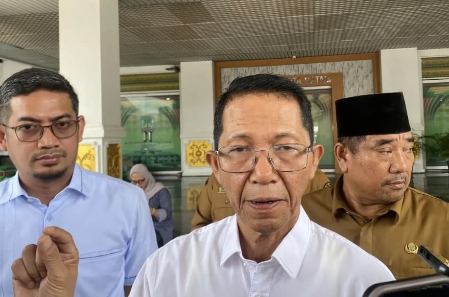 Erupsi Anak Krakatau Ganggu Penerbangan, Pemkot Batam Sebut Pariwisata dan MICE Mulai Terdampak