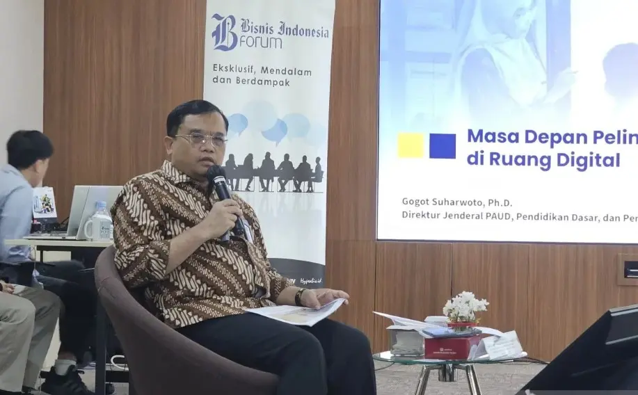 Kemendikdasmen Ungkap Hanya Empat Persen Kecamatan Punya Sekolah Berkualitas, SNT Disiapkan Atasi Kesenjangan