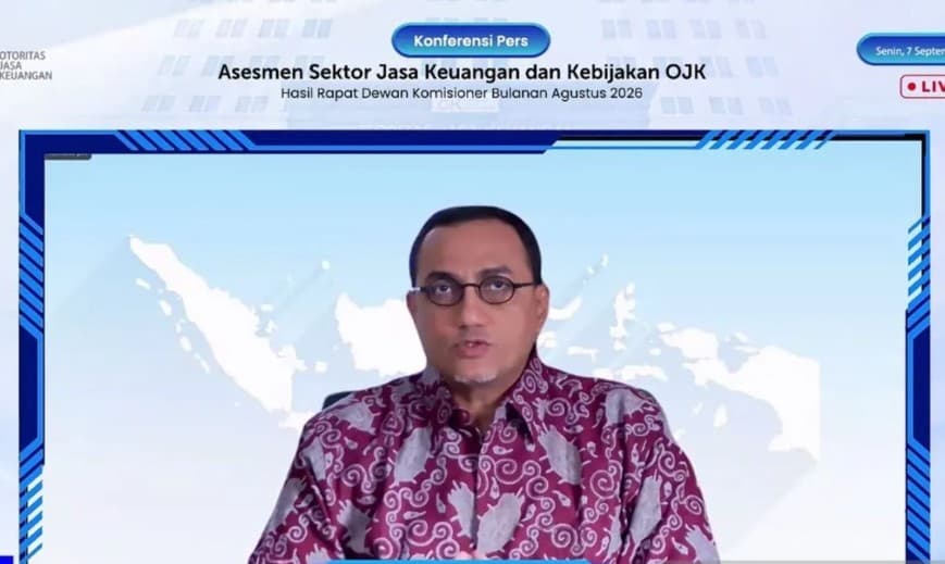 Investor Asing Kembali Memburu Saham dan SBN, Aliran Modal Masuk Tembus Rp16,54 Triliun pada Agustus 2026