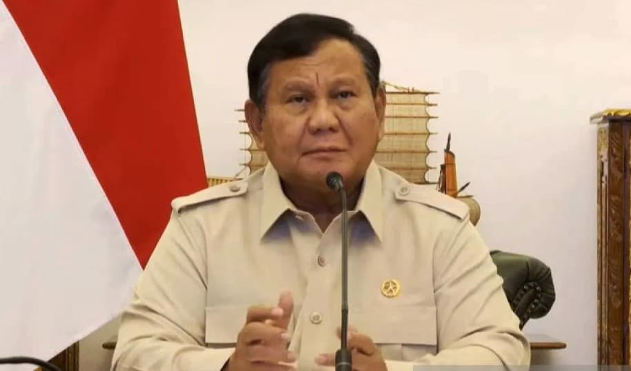 Prabowo Perkuat Kesiapsiagaan Bencana, Anggaran Mitigasi hingga Helikopter Bakal Ditambah