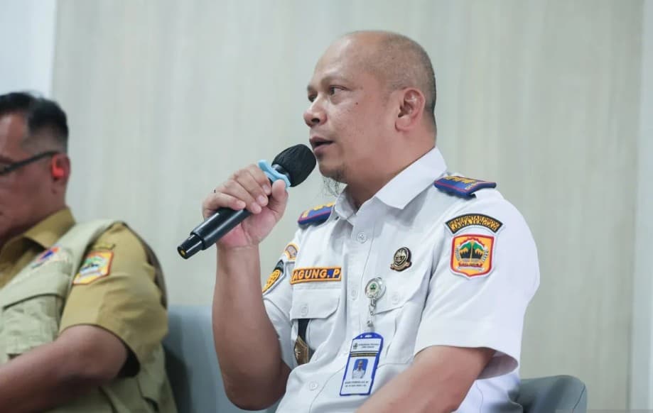 Pemprov Jateng Siapkan Jalur Alternatif Kafilah MTQ Nasional Imbas Erupsi Anak Krakatau