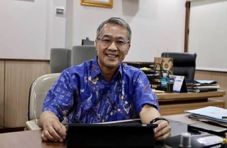 Disdik Kota Tangerang Pastikan PJJ Tetap Optimal di Tengah Sebaran Abu Anak Krakatau