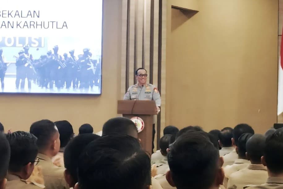 Prabowo Minta Polri Usut Korporasi dalam Kasus Karhutla, Izin Perusahaan Bisa Dicabut