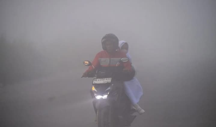 IAKMI Mendorong Kolaborasi Multipihak Diperkuat untuk Mencegah Karhutla dan Melindungi Kesehatan Warga