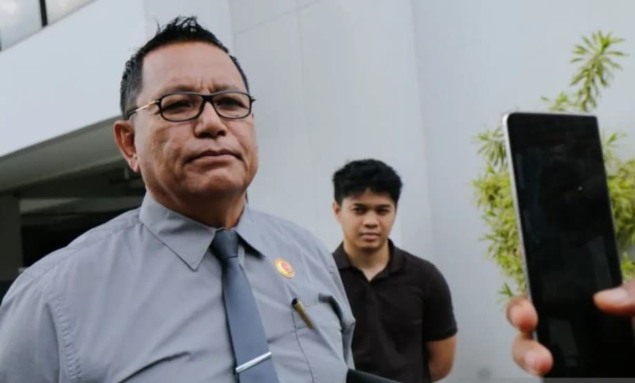 Anak Mantan Gubernur NTB Membantah Terlibat Pembiayaan Rp11 Miliar PT Carsten