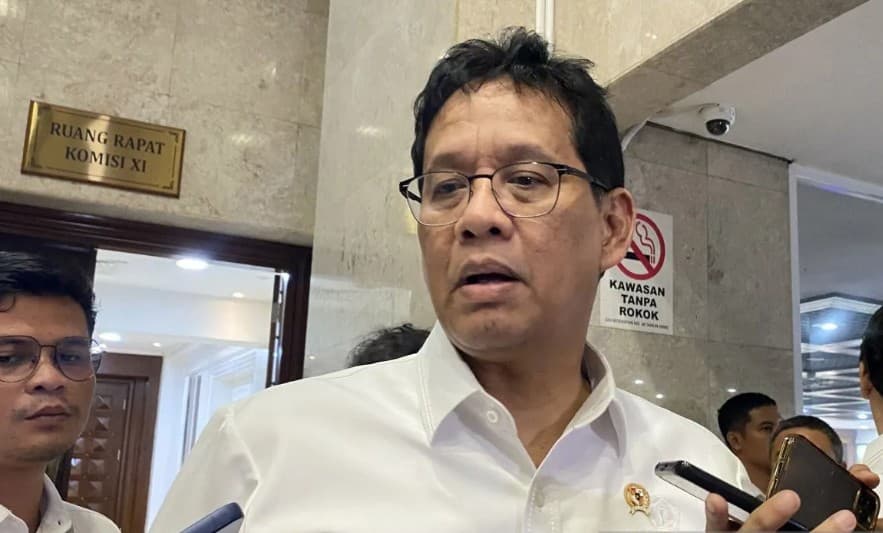 Kemenkeu Tunggu Hitungan BNPB, Purbaya Pastikan Anggaran Mitigasi Bencana Bakal Ditambah