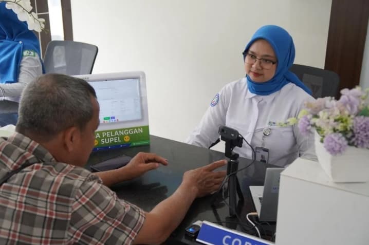BPJS Kesehatan Sosialisasikan NADI JKN di Batam untuk Membantu Peserta Menabung Iuran dan Menjaga Kepesertaan Aktif