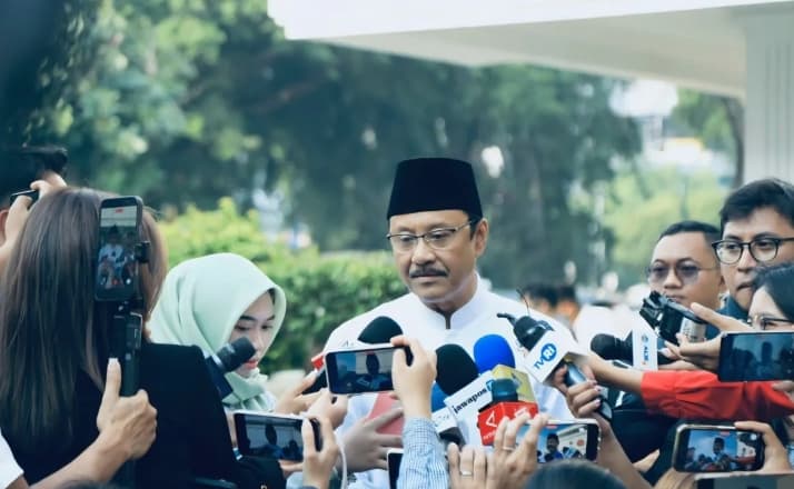 Kemensos Tahan Bansos 1.400 Lebih KPM yang Terindikasi Judi Online hingga Verifikasi Tuntas