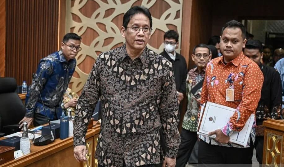 Purbaya Tunda Cukai Minuman Berpemanis, Ekonomi Harus Kuat Sebelum Kebijakan Diterapkan