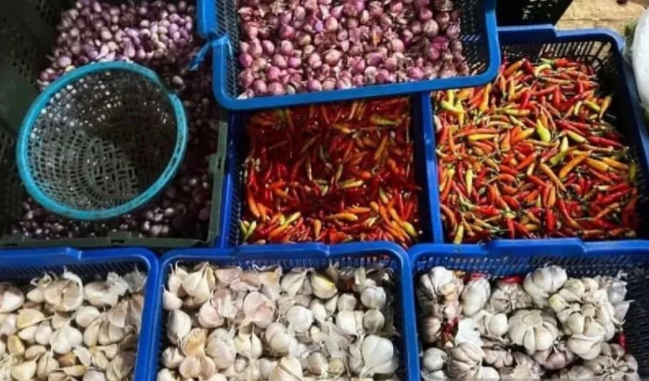 Kemendag Dorong Importir Percepat Distribusi Bawang Putih, Pasokan Indonesia Timur Jadi Perhatian