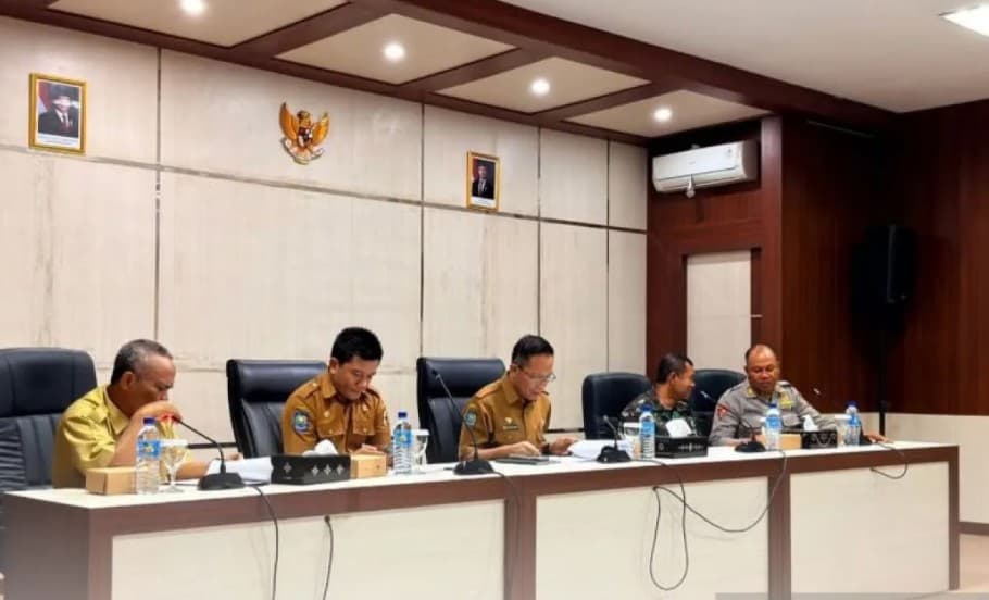 Pemkab Lombok Timur Dorong SMMF 2026 Jadi Penggerak Pariwisata dan Ekonomi Masyarakat