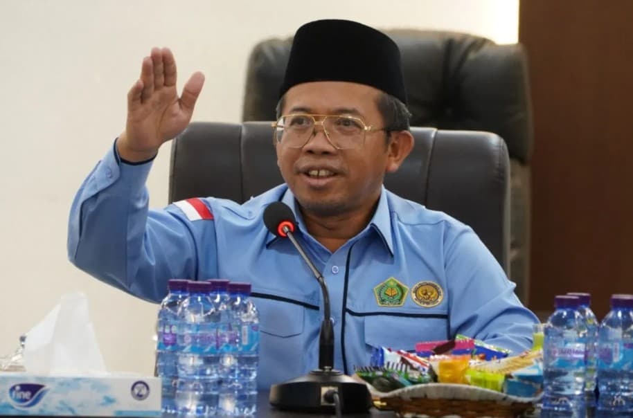 Kemenag Tuntaskan Persiapan MTQ Nasional XXXI, Semarang Siap Sambut 7.338 Orang