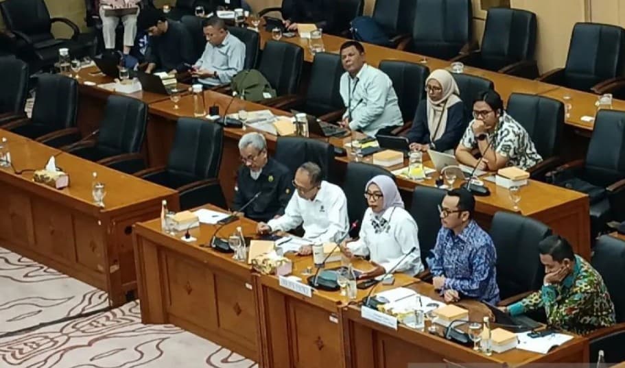 Mandatori B50 Hentikan Impor Solar, Pemerintah Klaim Hemat Devisa Rp170 Triliun