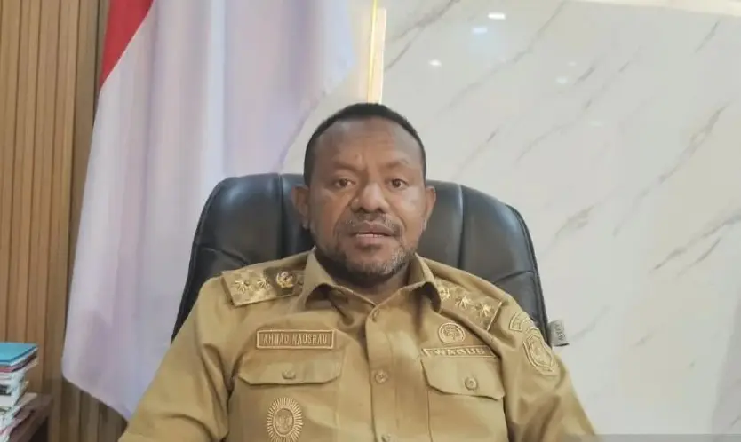 Papua Barat Daya dan Maluku Utara Adu Data soal Status Tiga Pulau, Kemendagri Fasilitasi Verifikasi