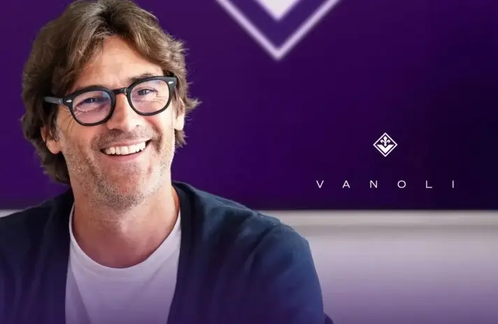Fiorentina Kembali Tunjuk Paolo Vanoli setelah Fabio Grosso Dipecat Usai Tiga Kekalahan