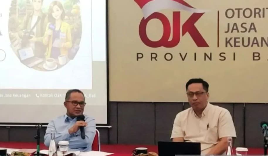 OJK Bali Sebut Gaji ASN Menopang Likuiditas BPD, Bank Daerah Didorong Perkuat Sumber Dana