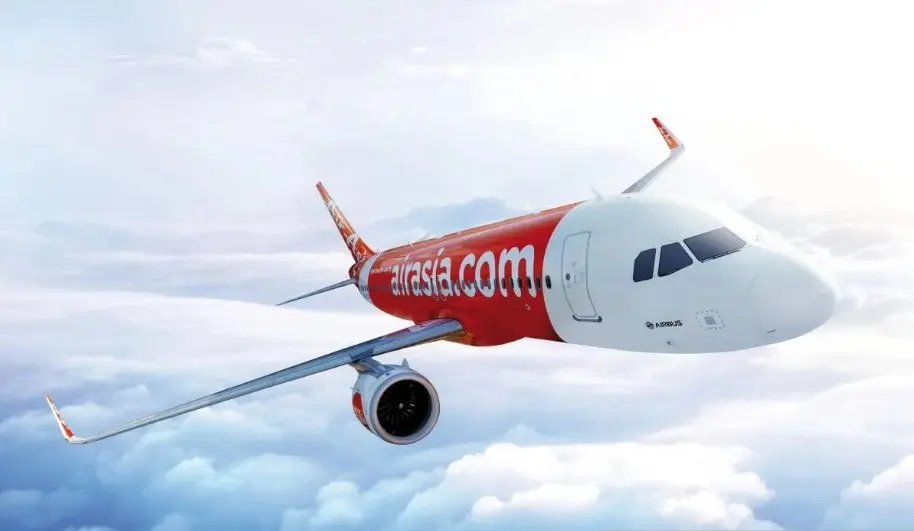 AirAsia Kembali Terbang Usai Erupsi Anak Krakatau, Dua Penerbangan Jakarta-Bandar Lampung Belum Beroperasi