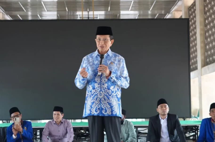 Masjid Istiqlal Siap Sambut 400 Imam Besar Dunia dalam IGIC 2026