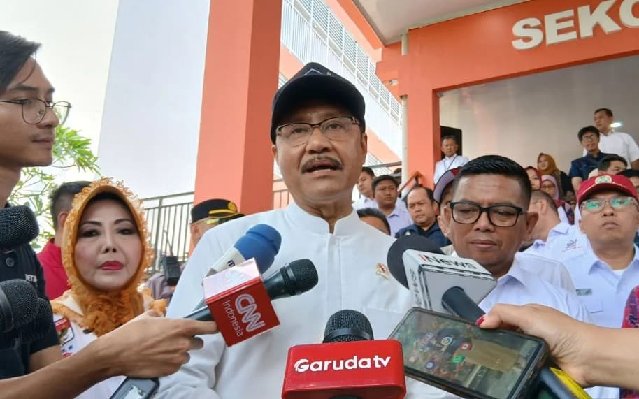 Kemensos Buka Partisipasi Publik untuk Perbarui Data Bansos, 14,1 Juta KPM Telah Dimutakhirkan