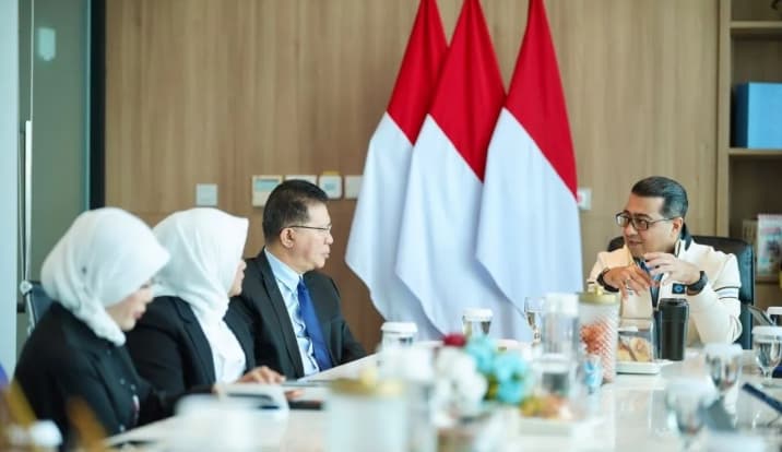 Menekraf Membuka Peluang Perempuan Desa Masuk Pasar Properti melalui Ekonomi Kreatif