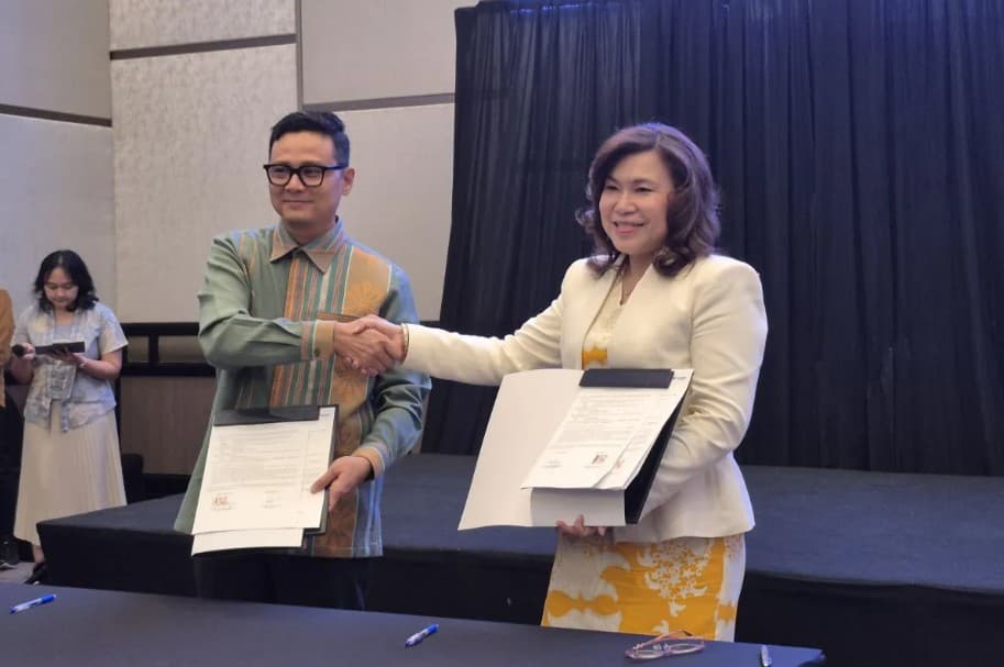 AirNav Indonesia Resmi Operasikan Jarkompenas, Perkuat Transformasi Digital Navigasi Penerbangan Nasional