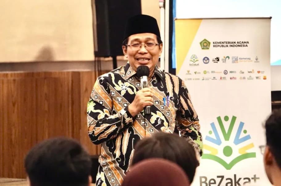 Kemenag Perpanjang Pendaftaran BeZakat 2026 hingga 14 September, Jadwal Seleksi Ikut Berubah
