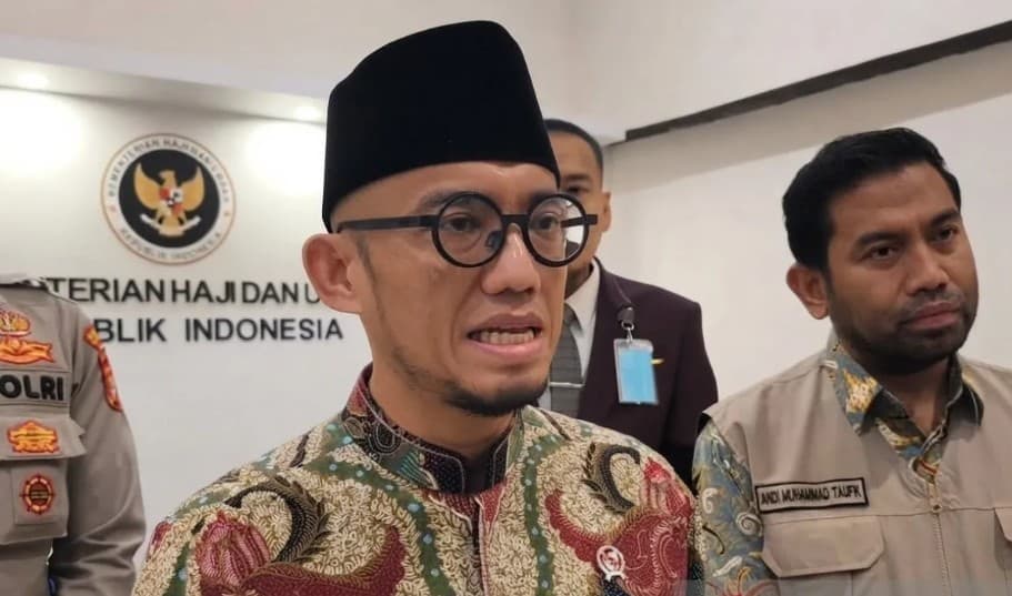 Pemerintah Pastikan 14 Ribu Jamaah Umrah yang Gagal Berangkat Dijadwalkan Ulang Tanpa Biaya Tambahan