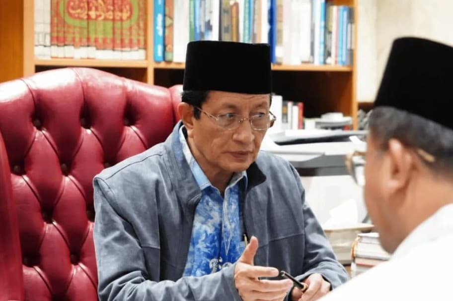 MTQ Nasional XXXI 2026 Perluas Syiar Al Quran Isyarat bagi Teman Tuli