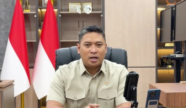 BGN Tutup Sementara 1.999 Dapur MBG karena Belum Mendaftarkan Sertifikat Laik Higiene Sanitasi
