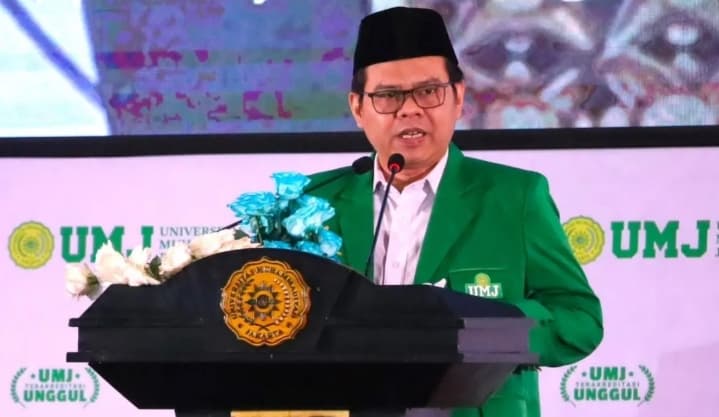 Baznas Mendorong Generasi Muda Memahami Filantropi Islam Modern untuk Memperkuat Budaya Berzakat