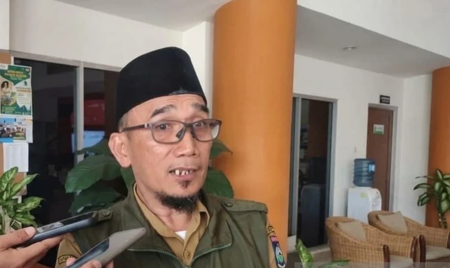 Pemprov NTB Siapkan Konversi Enam PLTU Kecil Menjadi PLTS untuk Percepat Transisi Energi