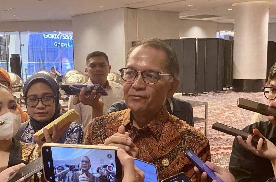 Investasi Dana Pensiun di SRBI Melonjak 132,76 Persen, OJK Catat Nilainya Tembus Rp18,52 Triliun