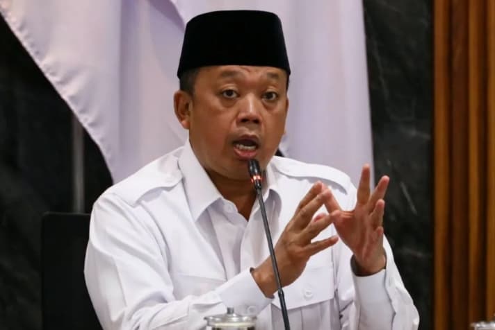 Penetapan LP2B Tembus 87,52 Persen, Menteri ATR Sebut Target 2029 Tercapai Lebih Cepat