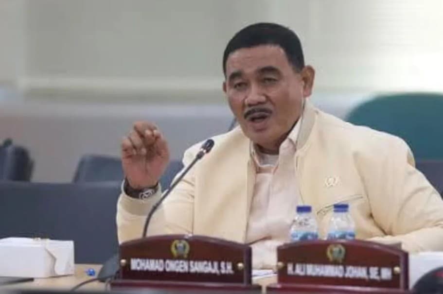 DPRD DKI Desak Lima Wali Kota Bertindak, Sopir JakLingko Ugal-ugalan Dinilai Resahkan Warga
